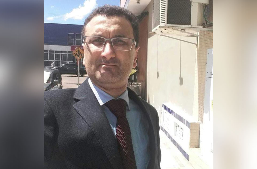 محمد نظير