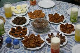 iftar