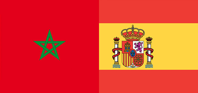 Accord pour la réalisation de projets de coopération et de promotion économique entre le Maroc et l’Espagne