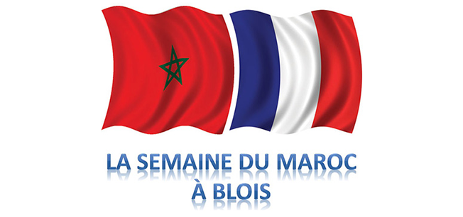 La Semaine du Maroc à Blois