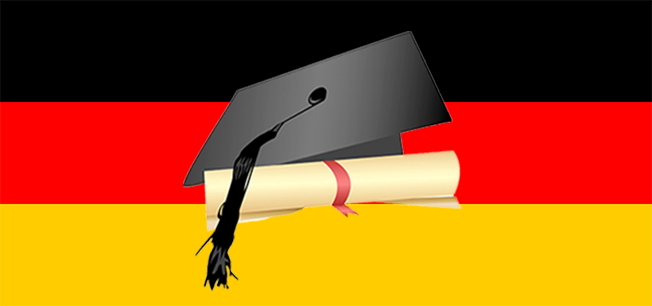 L’Allemagne : une meilleure reconnaissance des diplômes étrangers