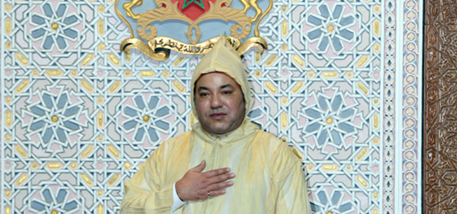 Discours de SM le Roi Mohammed VI à l’ouverture de la première session de la troisième année législative de la 9ème législature