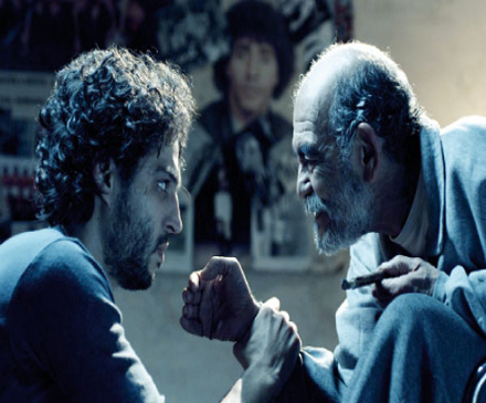 Le cinéma marocain à Madrid