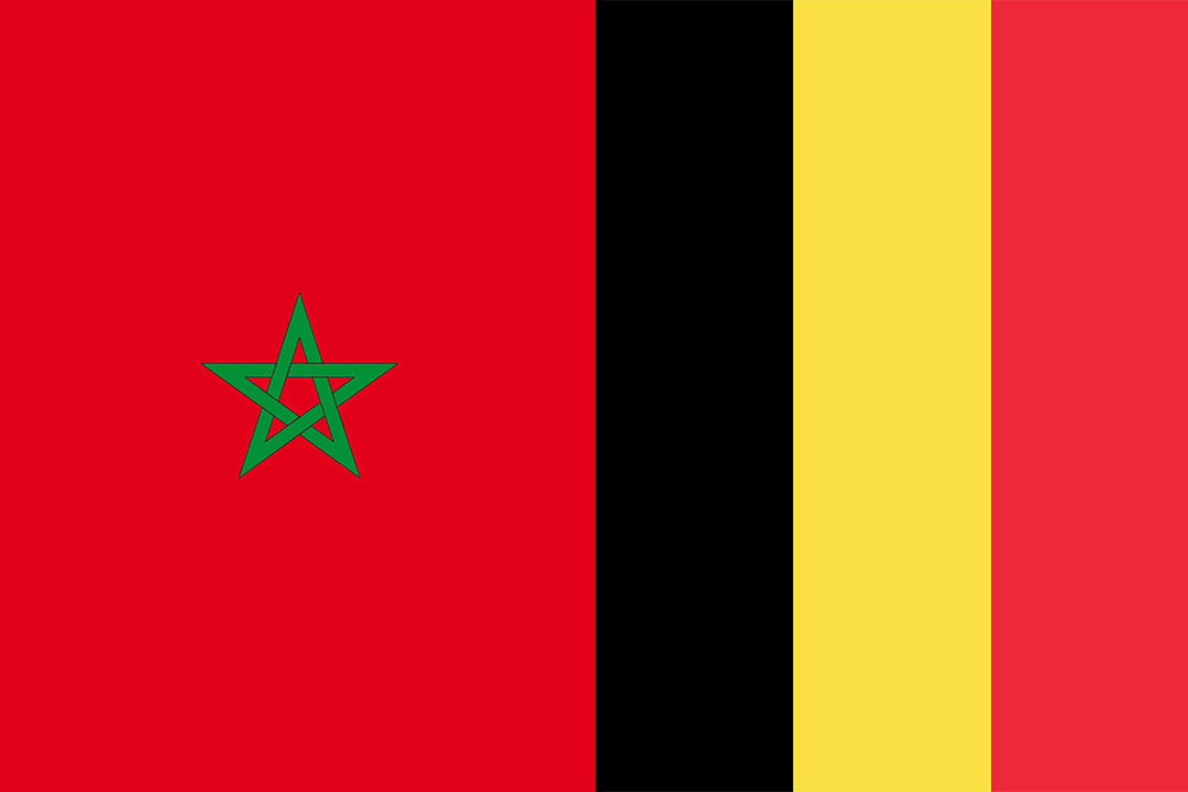 Plus de 80 mille marocains établis légalement en Belgique en 2013