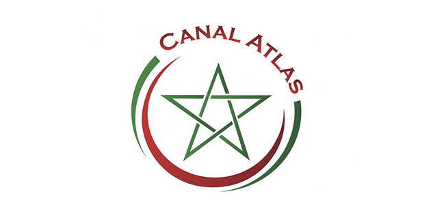canal atlas