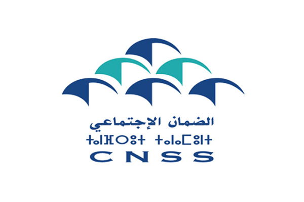 logo cnss
