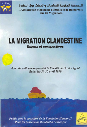 La Migration Clandestine Enjeux et Perspectives