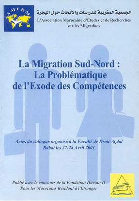 La Migration Sud-Nord La Problématique de l’Exode des Compétences