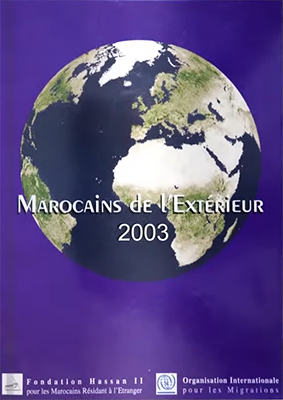 marocains exterieur 2003