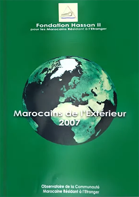 Marocains de l’Extérieur 2007