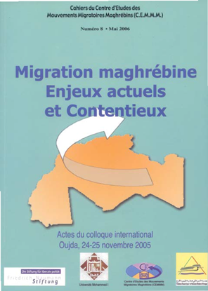 Migration Maghrébine, Enjeux Actuels et Contentieux