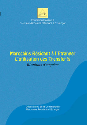Marocains Résidant à l’Etranger l’utilisation des transferts