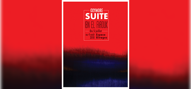 Communiqué de presse – « Oxymore Suite »