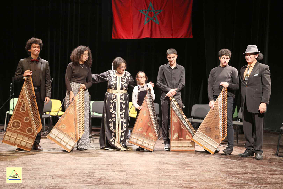 Festival International du Kanoun