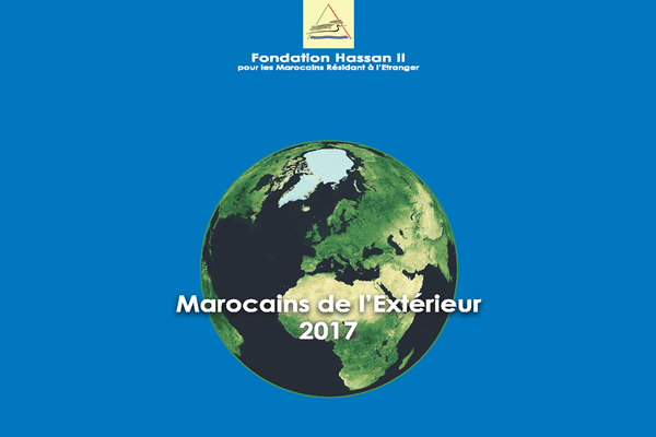 Présentation publique de l’édition 2017 de « Marocains de l’Extérieur »