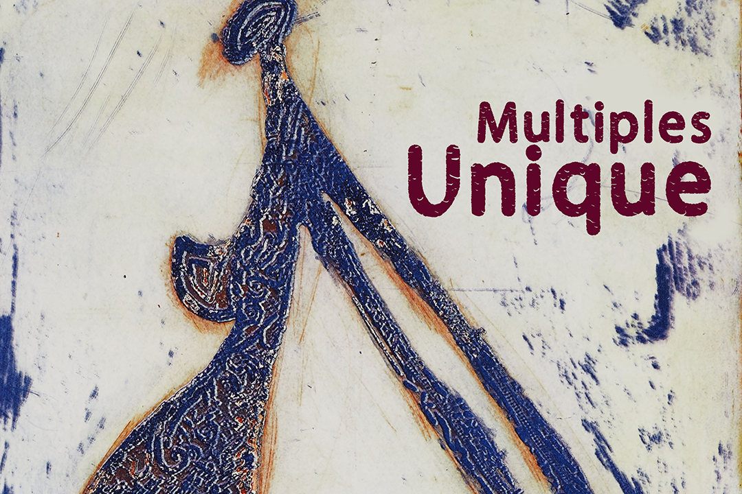 Communiqué de presse – « Multiples Unique »