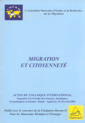 Migration et citoyenete