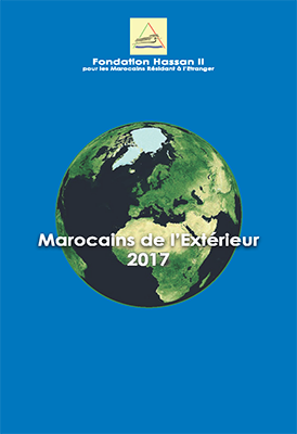 Marocains de l’extérieur 2017