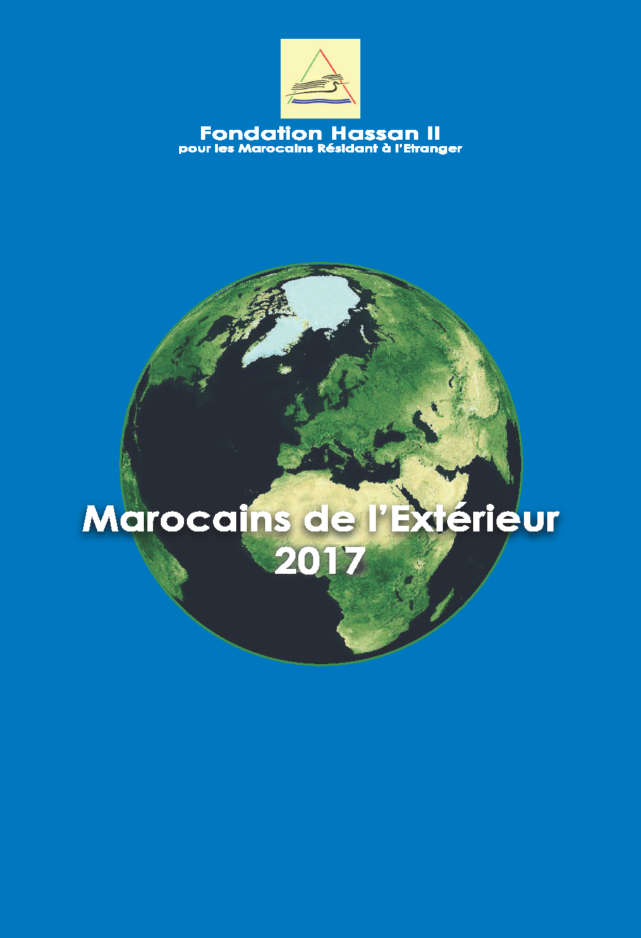 Livre marocain de lexterieur 2018 1