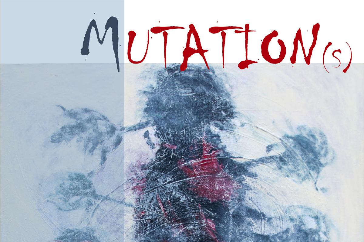 Communiqué de presse « Mutation (s) »