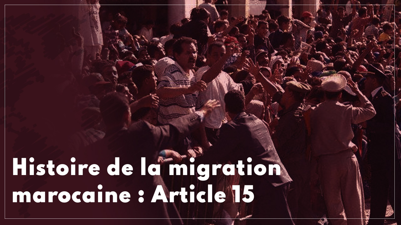 Article 15 : ANNEES 2000 – Les grandes ruptures