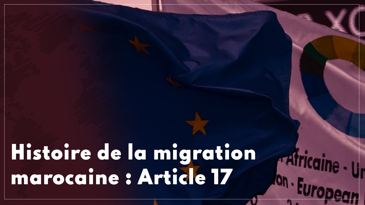 Article 17 : LES ANNEES 2000 – Mobilité Sud-Sud et migration internationale