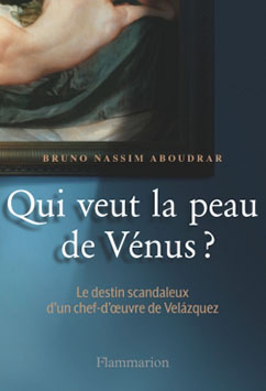 Bruno Nassim Aboudrar - Qui veut la peau de Vénus