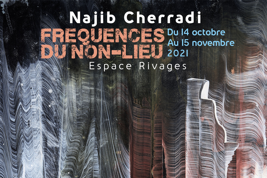 Communiqué de presse : Exposition « Fréquences du Non-Lieu »