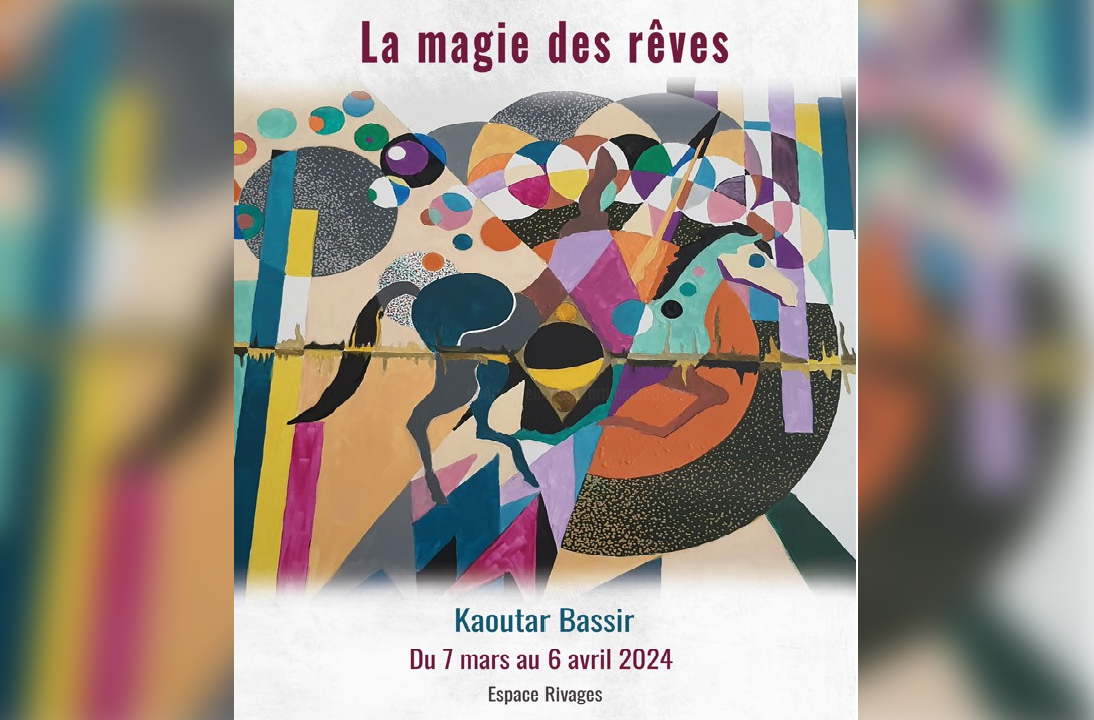Communiqué de presse
