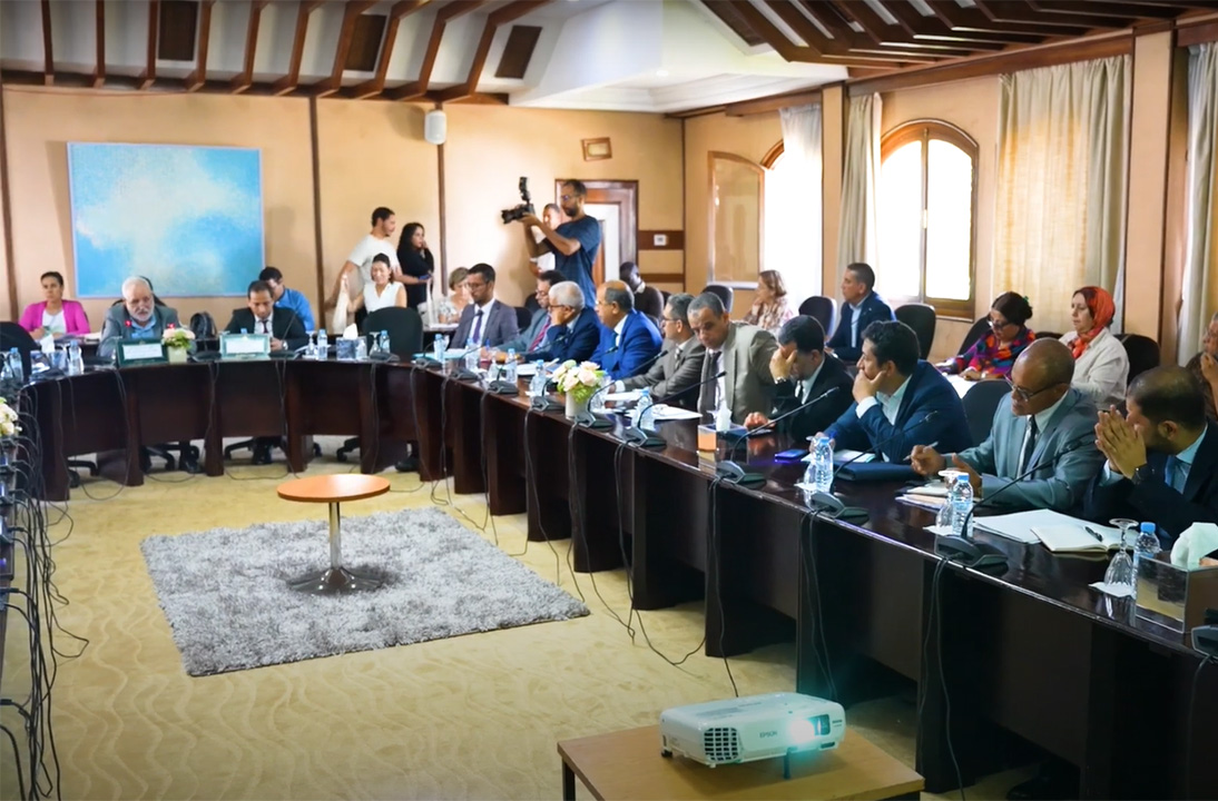 Gestion des plaintes des Marocains résidant à l’étranger : bilan et contraintes