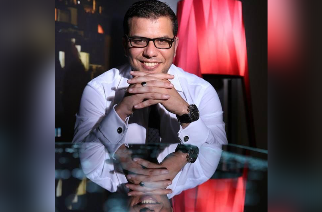 Rachid Saidi