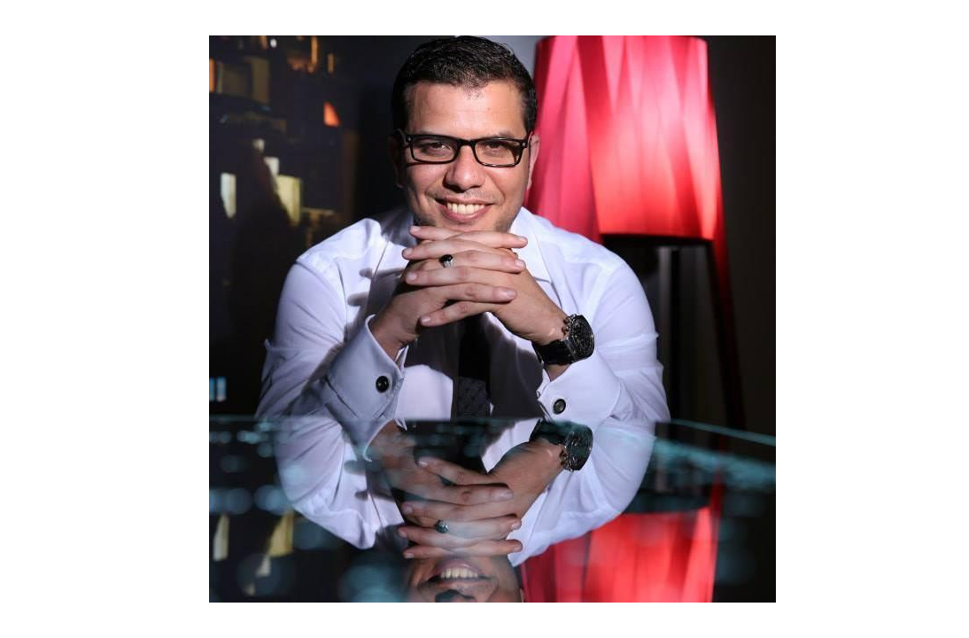 Rencontre avec Rachid Saidi