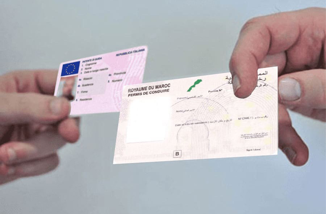 Espagne : une procédure simplifiée permet désormais l’échange du permis marocain