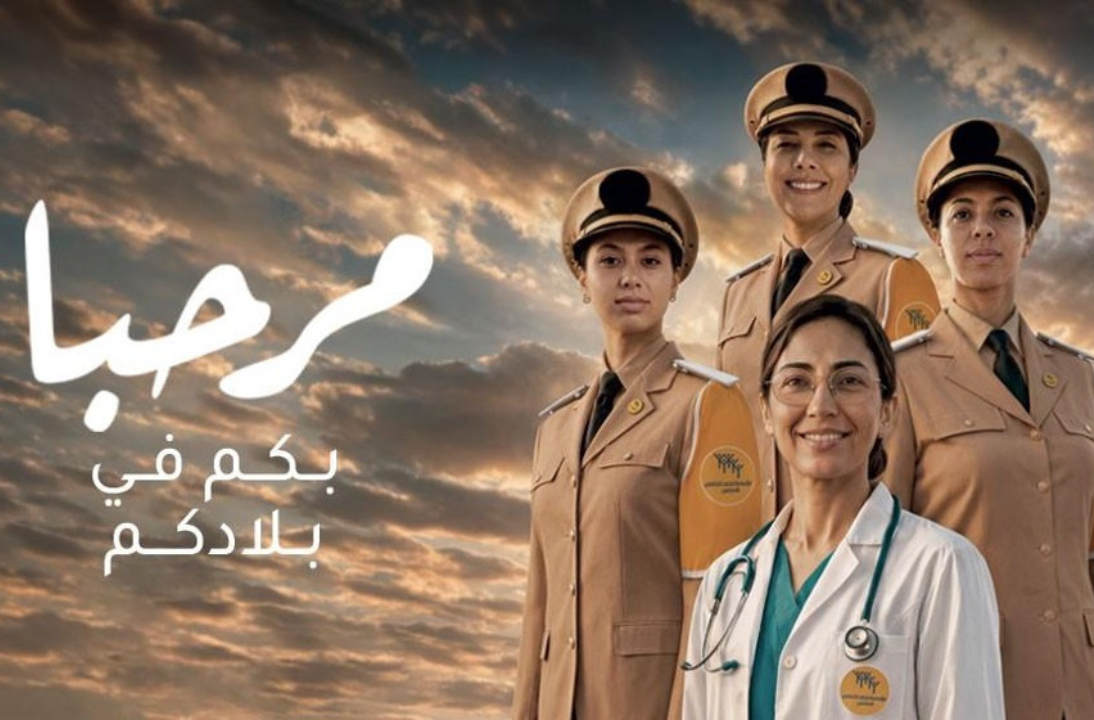 lancement marhaba 2026
