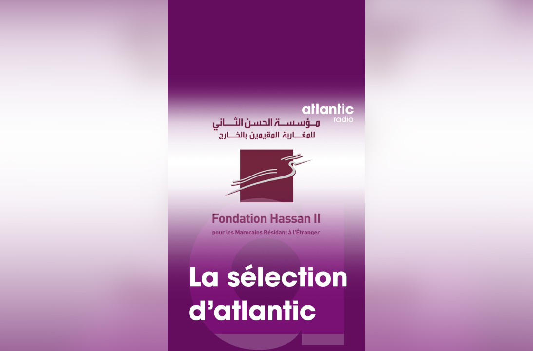 Revue de presse - Atlantic Radio