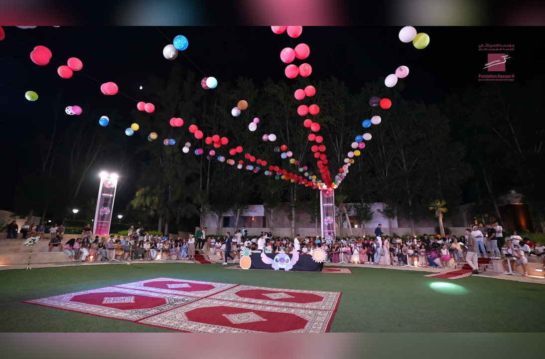 Séjour Culturel 2026 (2ème période) – Ateliers et soirée anniversaire
