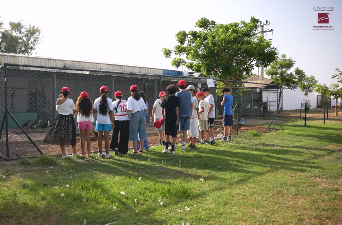 Séjour Culturel 2026 (4ème période) – Sortie plage, ferme pédagogique, piscine et jeux de société